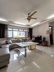 Blk 578 Pasir Ris Street 53 (Pasir Ris), HDB Executive #627032151
